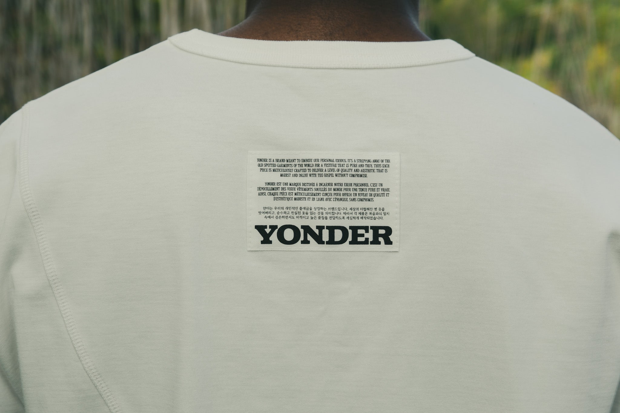 Crossroads Short sleeve