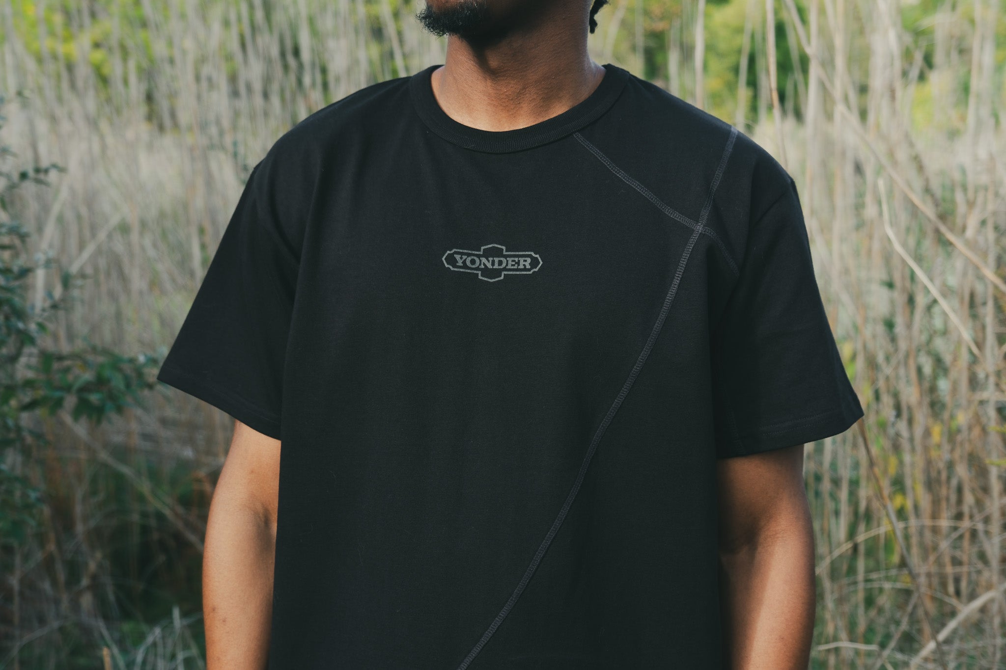 Crossroads Short sleeve