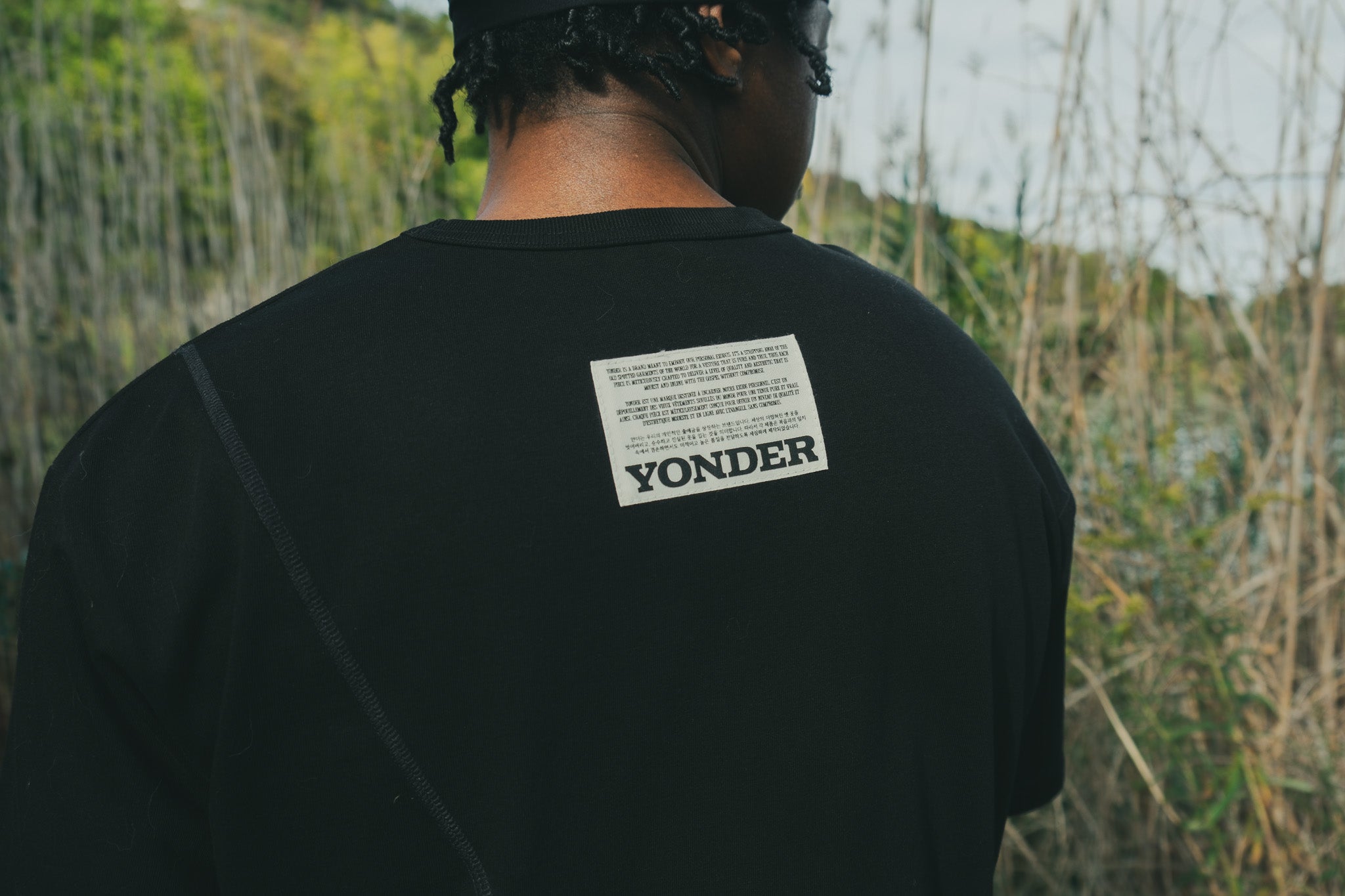 Crossroads Short sleeve