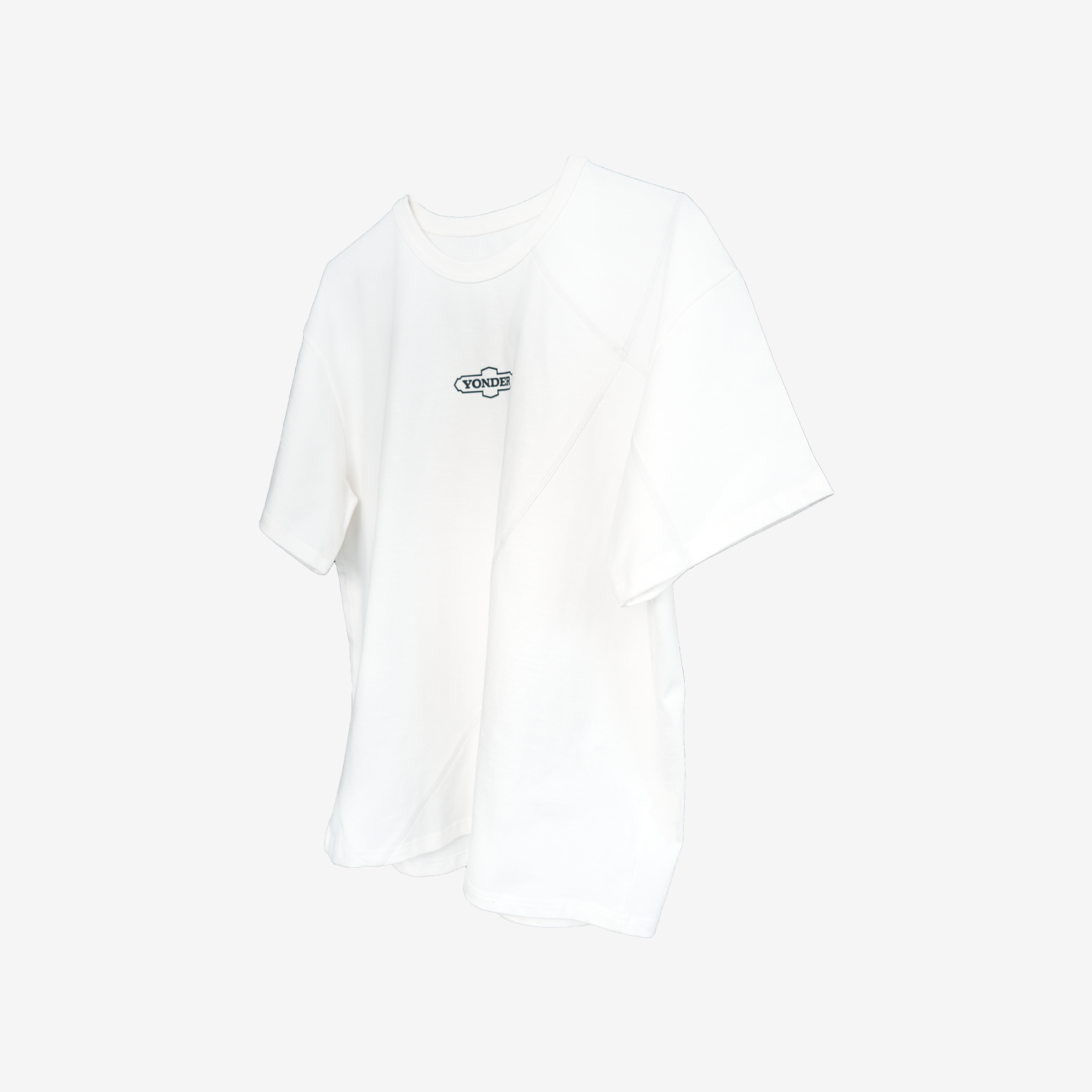 Crossroads Short sleeve