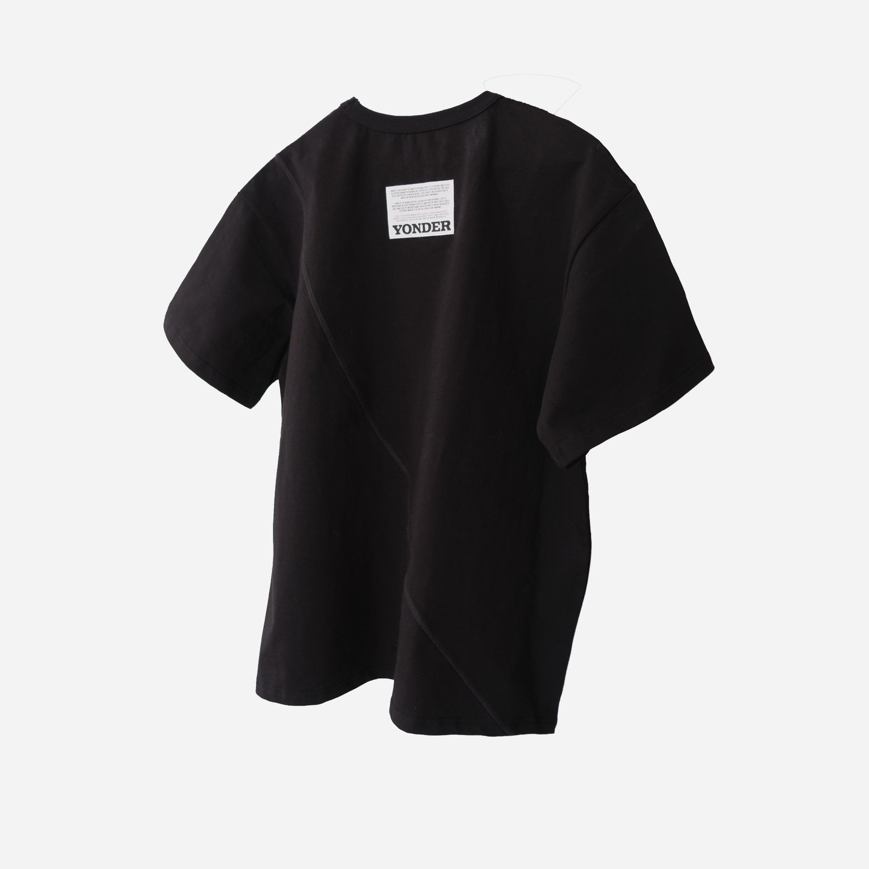 Crossroads Short sleeve