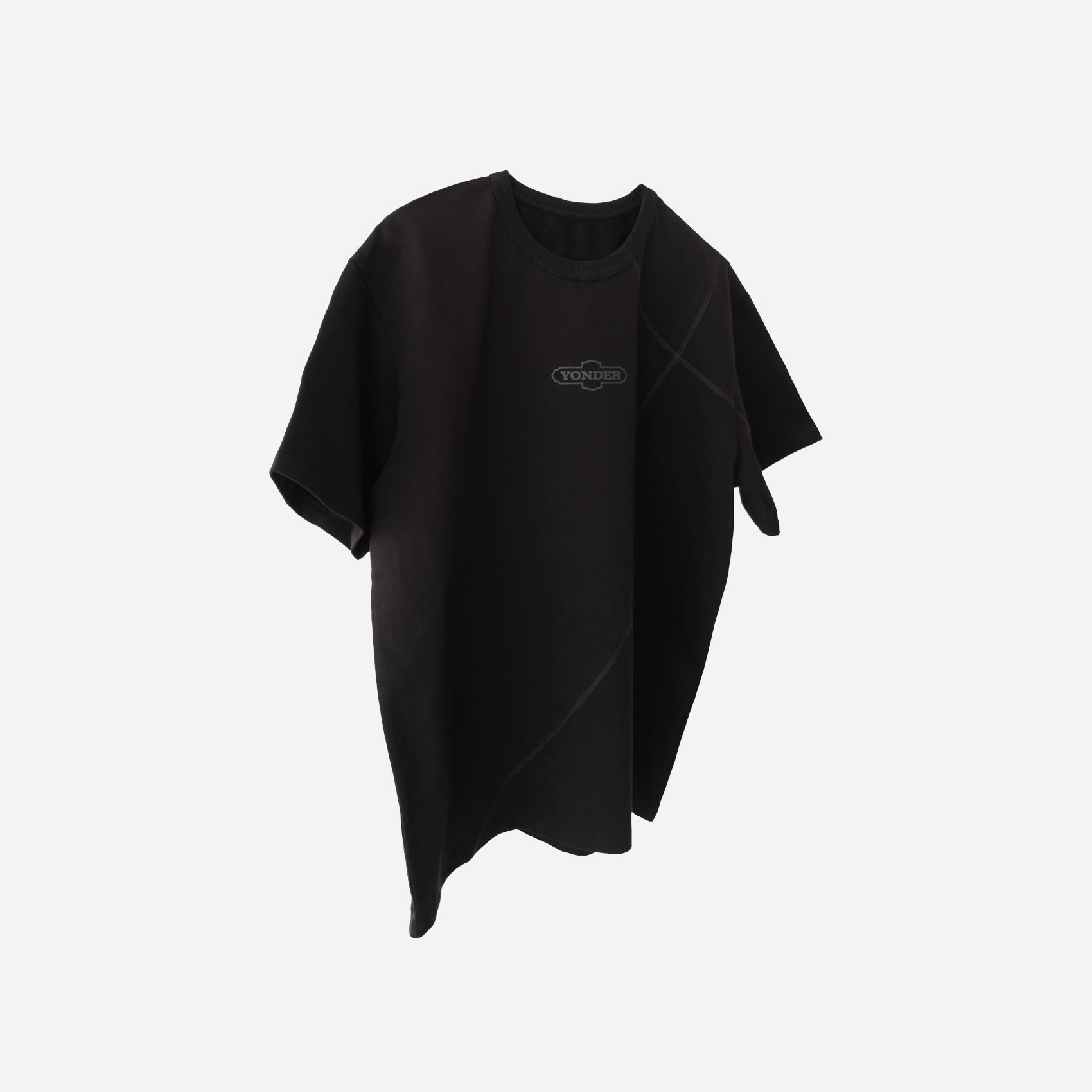 Crossroads Short sleeve